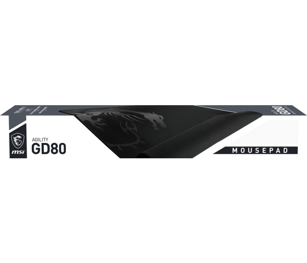 MSI Agility GD80 J02-VXXXX12-EB9 - 715928 - zdjęcie 8
